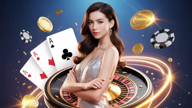 Welcome Bonus for New Players
